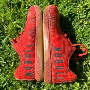 NOBULL | Shoes | Nobull Project Fire Camo Trainer Crossfit 